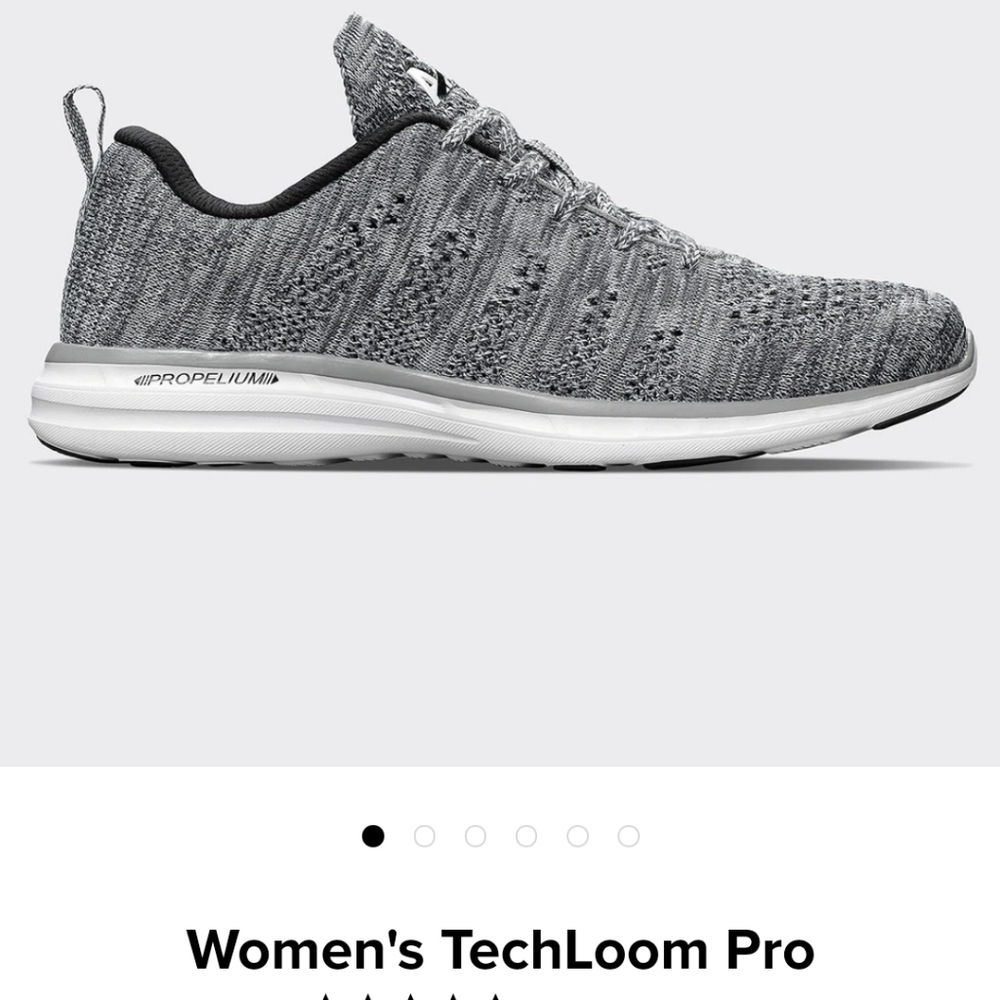 APL TechLoom PRO - Size 6 - Picture 7 of 12